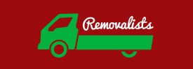 Removalists Martindale - Furniture Removals